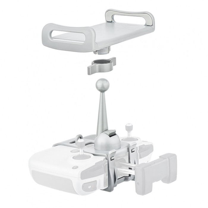 Крепление, адаптер планшета для пульта DJI Mini 3 PRO/ Mavic 3 / DJI Air 2S / Mini 2 /Mavic Air 2 RC-N1 StartRC