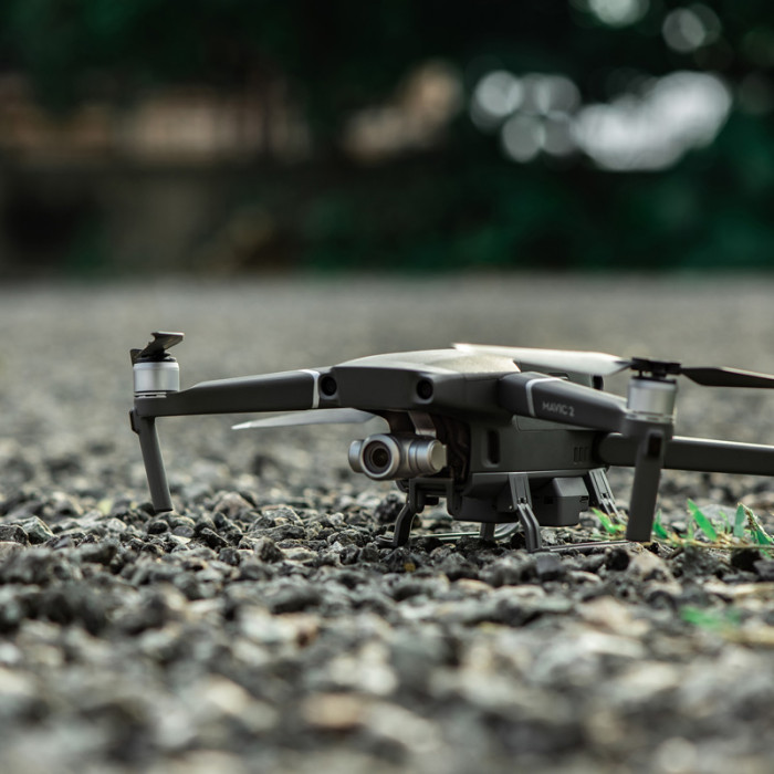 Система сброса груза для квадрокоптера DJI Mavic 2 StartRC (1109923)