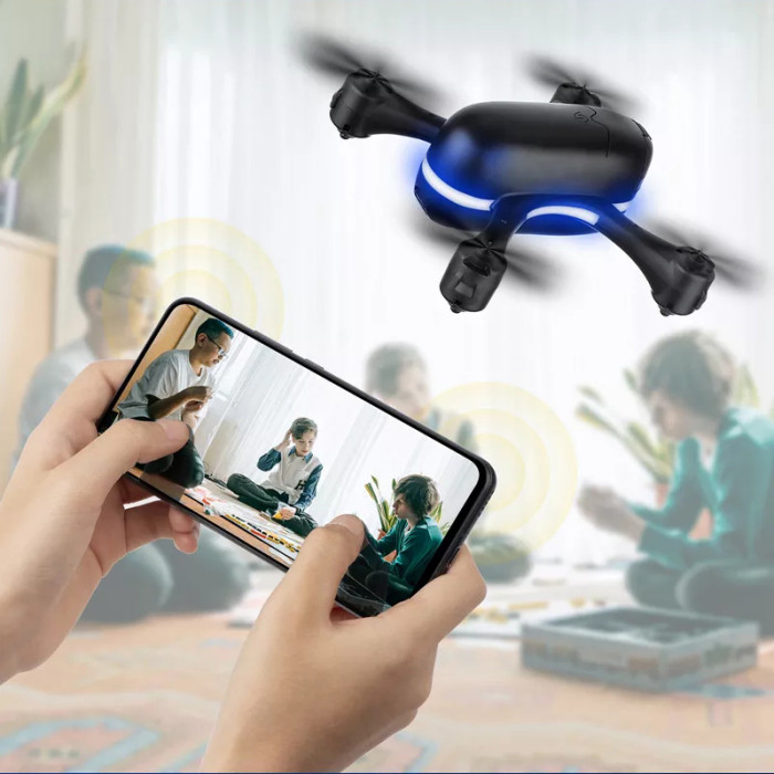 Квадрокоптер 4K FPV StartRC (1109930)