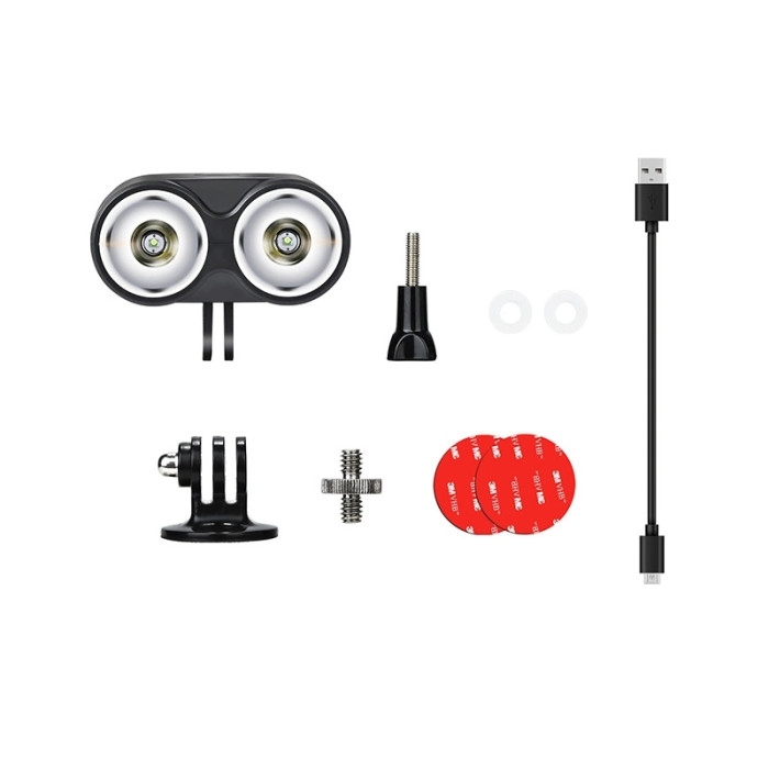 Универсальный поисковый фонарь для квадрокоптера STARTRC (1109942)