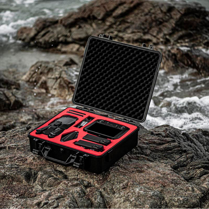 Ударопрочный герметичный пластиковый кейс для DJI Mavic 3/Pro/Classic/3T/3E StartRC (1110290)