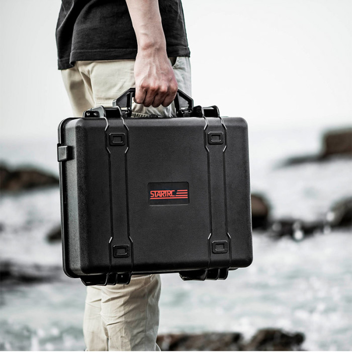 Ударопрочный герметичный пластиковый кейс для DJI Mavic 3/Pro/Classic/3T/3E StartRC (1110290)