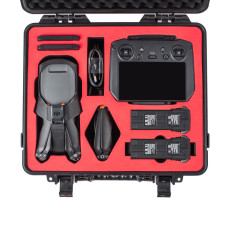 Ударопрочный герметичный пластиковый кейс для DJI Mavic 3/Pro/Classic/3T/3E StartRC (1110290)