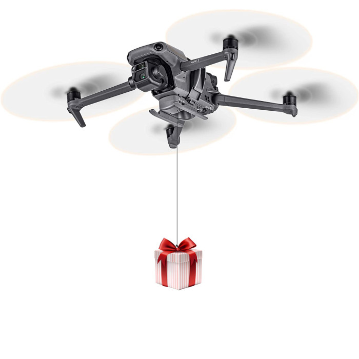 Система сброса груза для квадрокоптера DJI Mavic 3 StartRC (1121834)