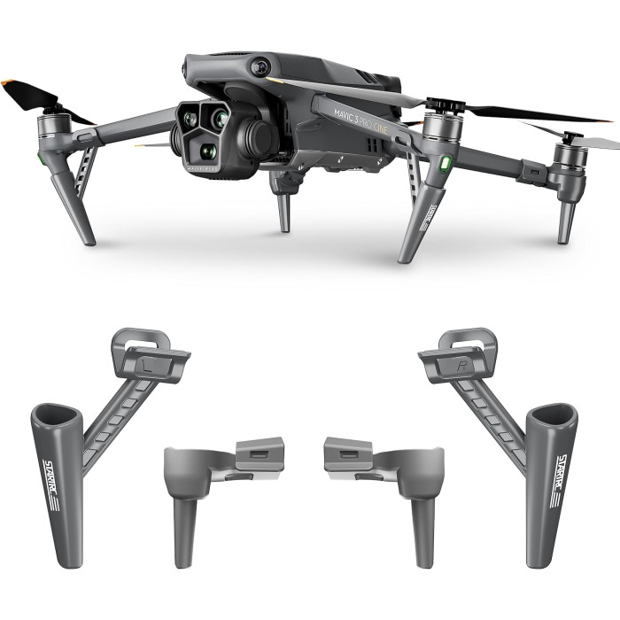 Посадочные шасси для DJI Mavic 3 Pro StartRC (1120745)