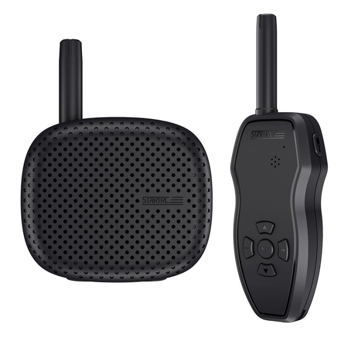 Универсальный громкоговоритель STARTRC для дронов (1121568)