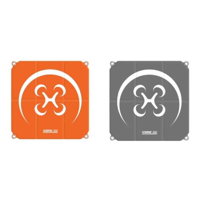 Посадочная площадка для квадроптеров STARTRC (55 х 55см)