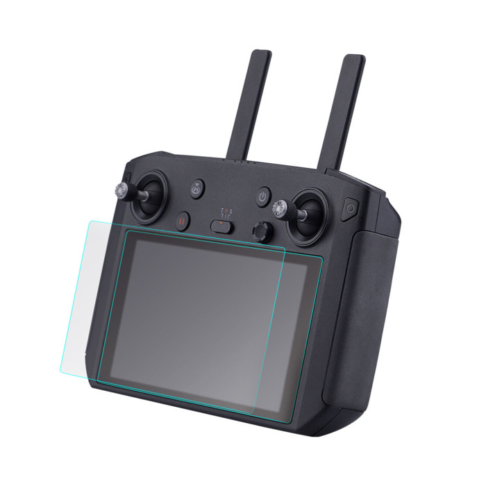 Защитное стекло дисплея пульта DJI RC Pro StartRC (1123180)