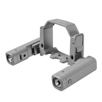 Поисковый прожектор STARTRC Dual Searchlight для DJI Mini 4 Pro (1140736)