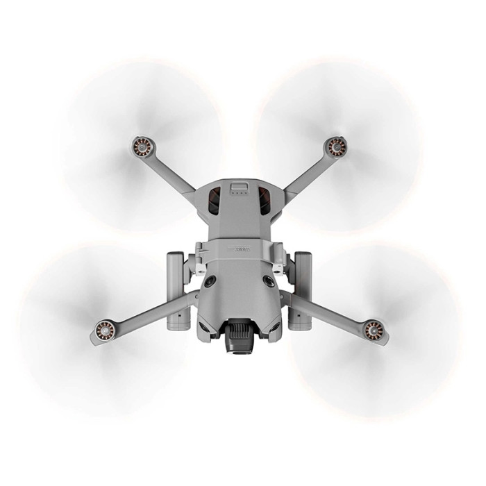 Поисковый прожектор STARTRC Dual Searchlight для DJI Mini 4 Pro (1140736)