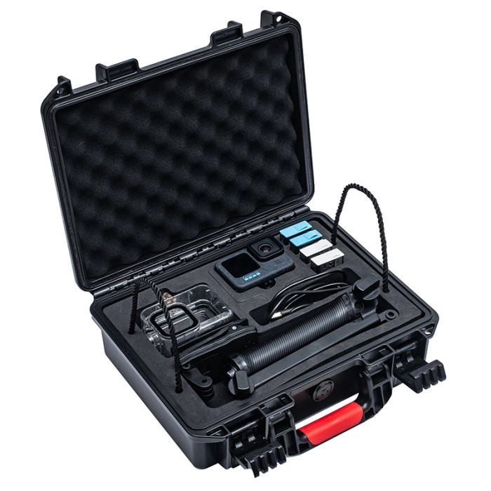 Ударопрочный кейс для Gopro 13/12/11 STARTRC (1141252)