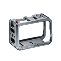 Металлическая клетка STARTRC для DJI Action 5 pro/Action 4/Action 3 (1145595)