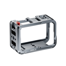 Металлическая клетка STARTRC для DJI Action 5 pro/Action 4/Action 3 (1145595)