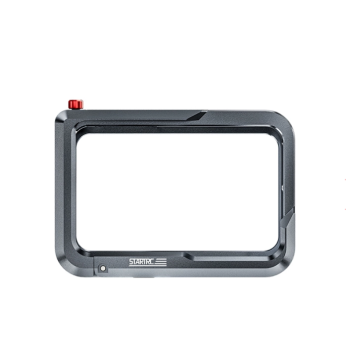 Металлическая клетка STARTRC для DJI Action 5 pro/Action 4/Action 3 (1145595)