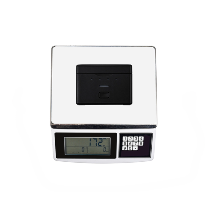 Зарядный кейс STARTRC для DJI Action 6/5 pro/4 (1145601)