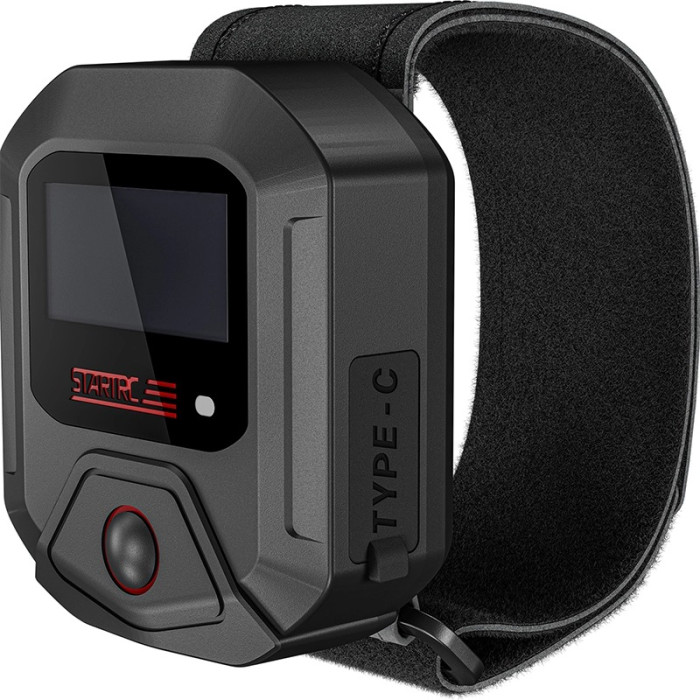 Беспроводной пульт STARTRC GPS Bluetooth Controller для DJI Action 6/5 Pro/4 (1146462)