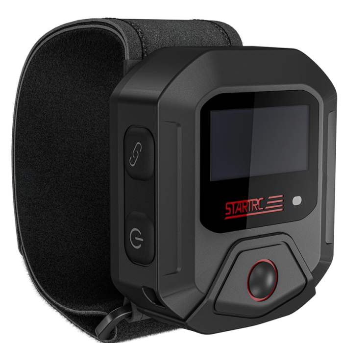 Беспроводной пульт STARTRC GPS Bluetooth Controller для DJI Action 6/5 Pro/4 (1146462)