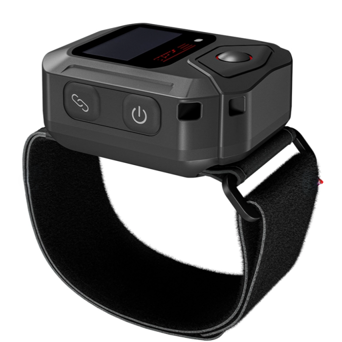 Беспроводной пульт STARTRC GPS Bluetooth Controller для DJI Action 6/5 Pro/4 (1146462)