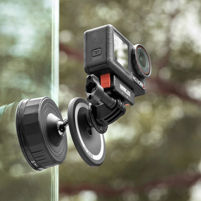 Универсальная магнитная присоска держатель STARTRC (1159509)