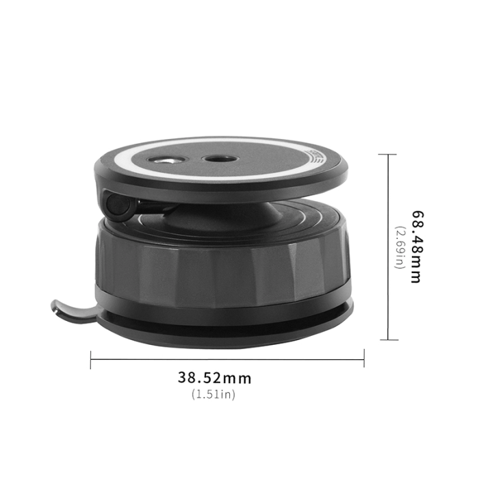 Универсальная магнитная присоска держатель STARTRC (1159509)