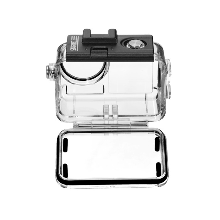 STARTRC Waterproof Case for DJI Action 5 Pro/Action 4/Action 3 (1160123)