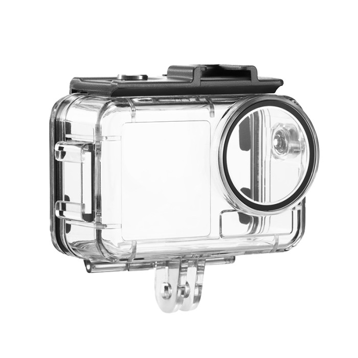 STARTRC Waterproof Case for DJI Action 5 Pro/Action 4/Action 3 (1160123)
