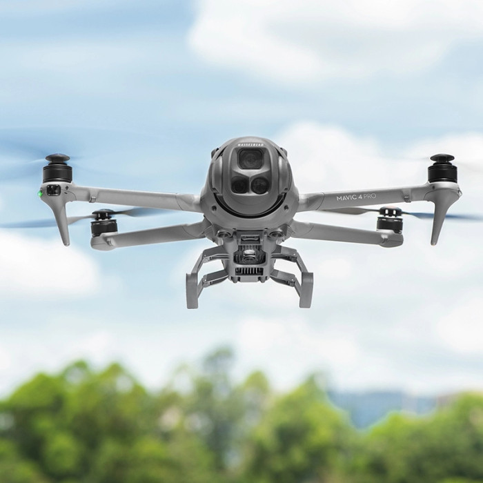 Посадочные шасси для DJI Mavic 4 Pro StartRC (12020018)