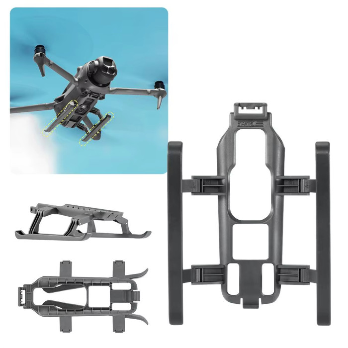 Посадочные шасси для DJI Mavic 4 Pro StartRC (12020018)