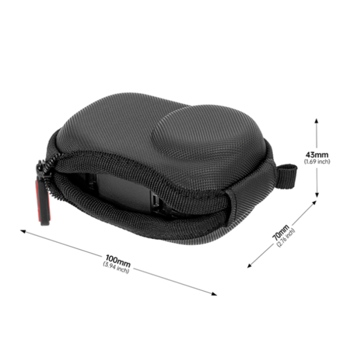 Сумка для переноски STARTRC для DJI ACTION 6 (12110048)