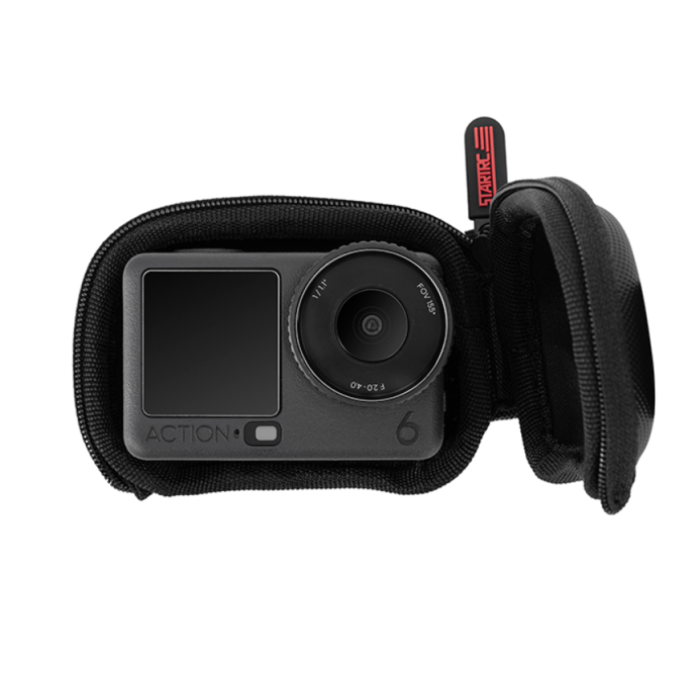 Сумка для переноски STARTRC для DJI ACTION 6 (12110048)