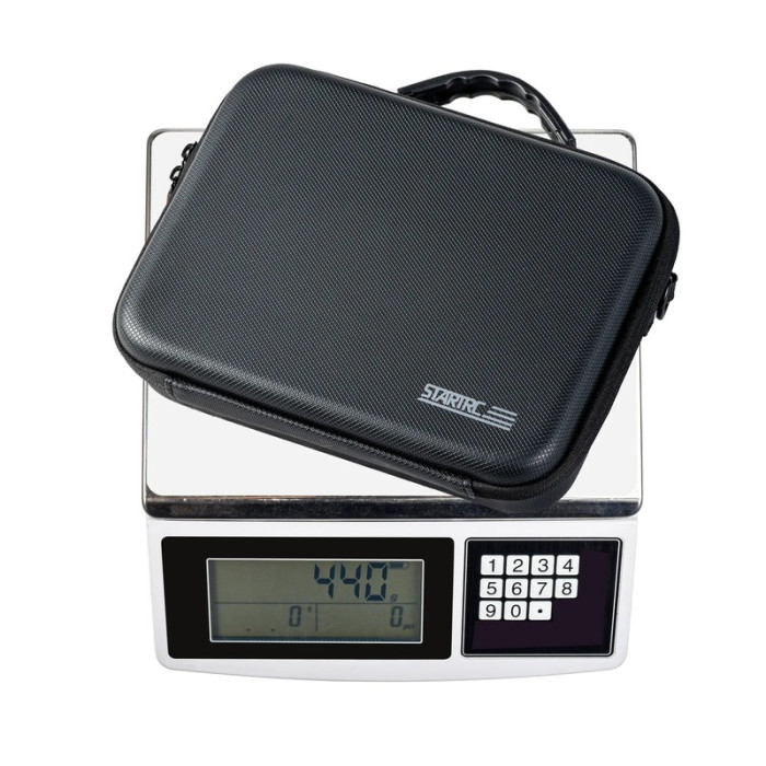 Сумка для переноски STARTRC для DJI ACTION 6 (Adventure combo) (12110049)