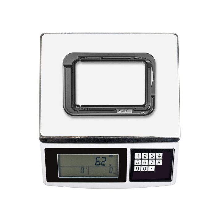 Металлическая клетка STARTRC для DJI Action 6 (12110055)