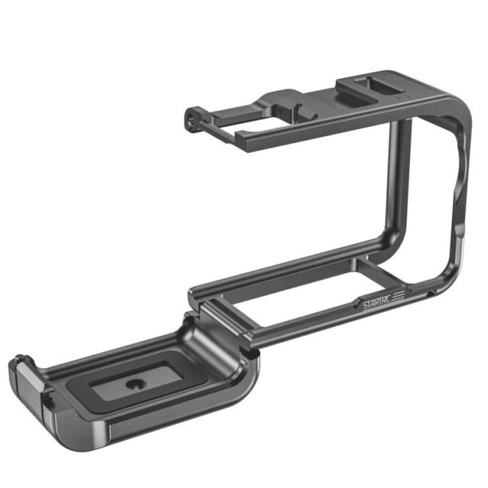 Металлическая клетка STARTRC для DJI Action 6 (12110055)