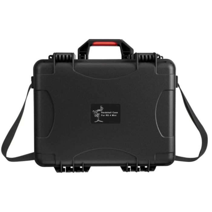 Жесткий кейс STARTRC для RS 4 mini (12160020)