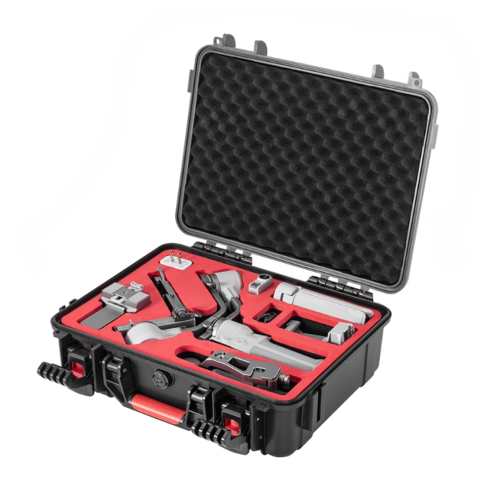 Жесткий кейс STARTRC для RS 4 mini (12160020)