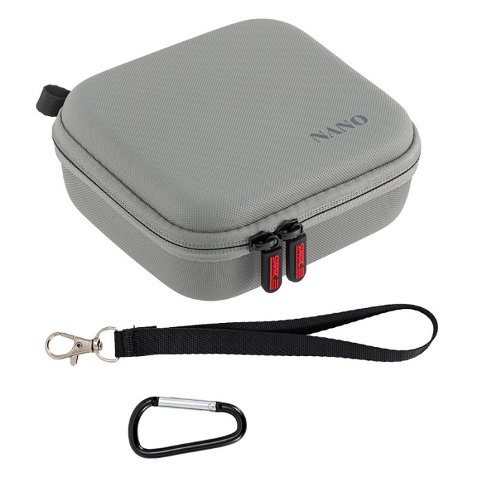 Сумка для переноски STARTRC Carrying bag для DJI Nano (Standard combo) (12220004)