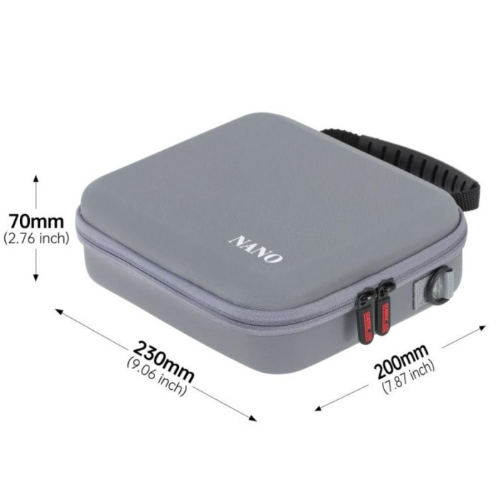 Сумка для переноски STARTRC для DJI Nano (Creator Combo) (12220008)