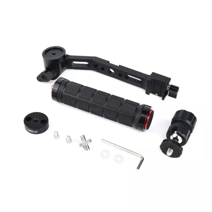 Многофункциональный набор креплений StartRC для DJI RS2 / RSC2