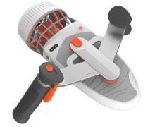 Водный транспорт