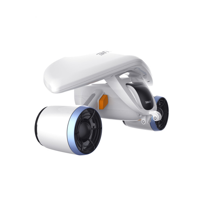 Акваскутер WHITESHARK MIX