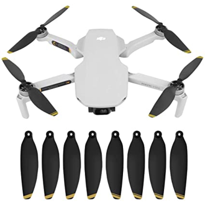 Пропеллеры для DJI Mini 2 Комплект Sunnylife (4726F-S2)