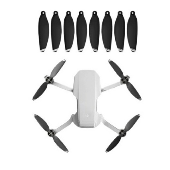 Пропеллеры для DJI Mavic Mini 8 шт. Sunnylife (4726F)