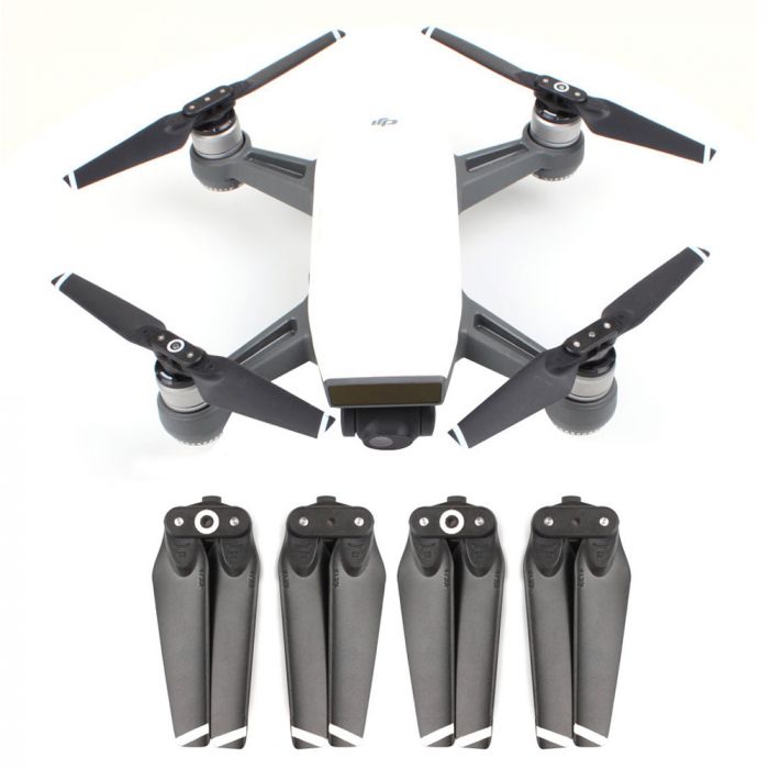 Пропеллеры для DJI Spark 4шт Sunnylife (4730F-2)