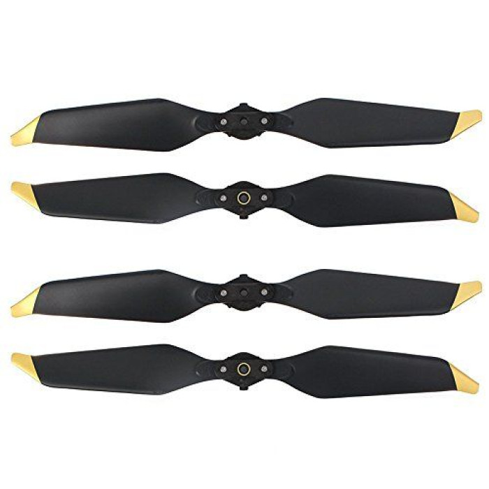 Пропеллеры для DJI Mavic Pro, Pro Platinum 4шт. Sunnylife (8331F-2)