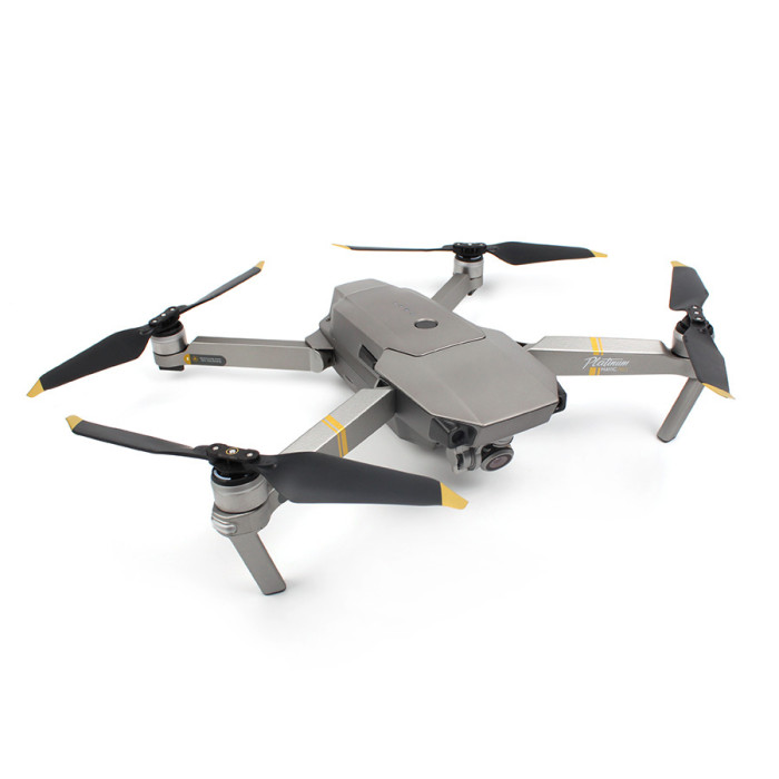 Пропеллеры для DJI Mavic Pro, Pro Platinum 4шт. Sunnylife (8331F-2)