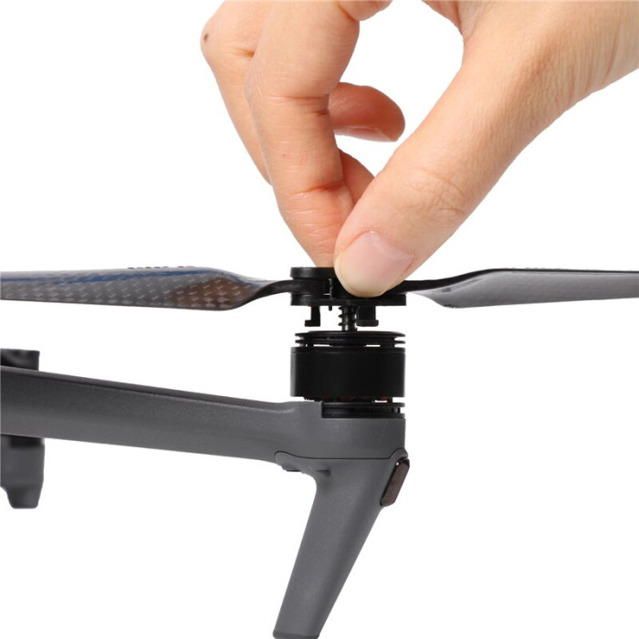 Карбоновые пропеллеры для DJI Mavic 3 Sunnylife (9453F-CF2) 
