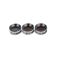 Filter kit ND4 ND8 ND16 for Mavic Air Sunnylife (AIR-FI427)