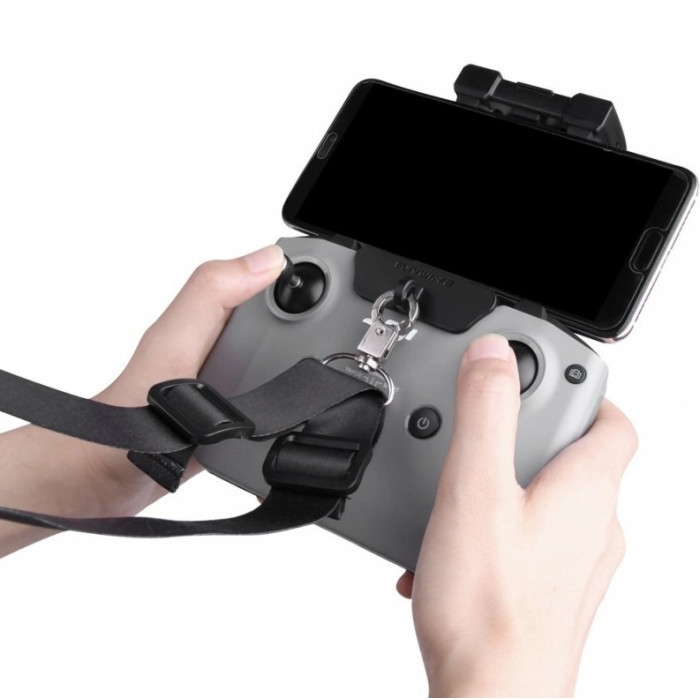 Ремешок на шею для пульта DJI Mavic Air 2/DJI Mini 2/DJI Mavic 3/DJI Mini 3 Pro Sunnylife