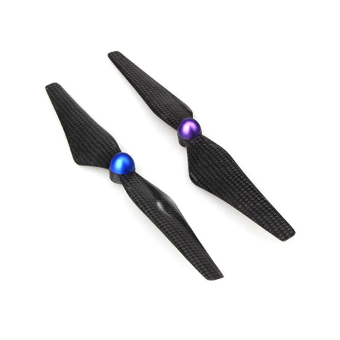 Карбоновые пропеллеры для Phantom 2 / 3 Sunnylife (DJI-CF9450-L)