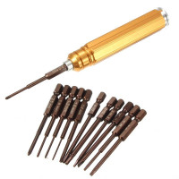 Набір викруток для ремонту DJI